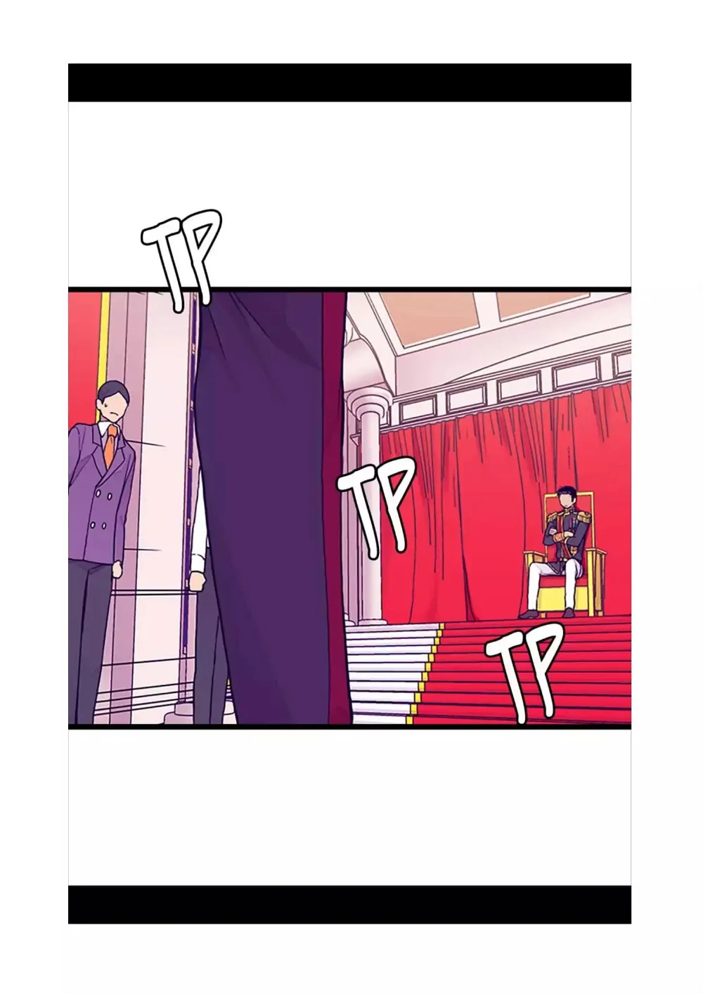 They Say I Was Born a King’s Daughter Chapter 65 - Page 3