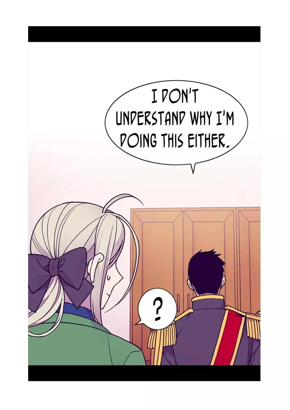 They Say I Was Born a King’s Daughter Chapter 65 - Page 30