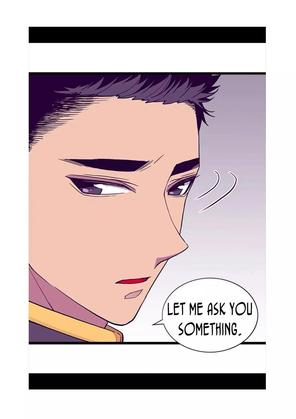 They Say I Was Born a King’s Daughter Chapter 65 - Page 31