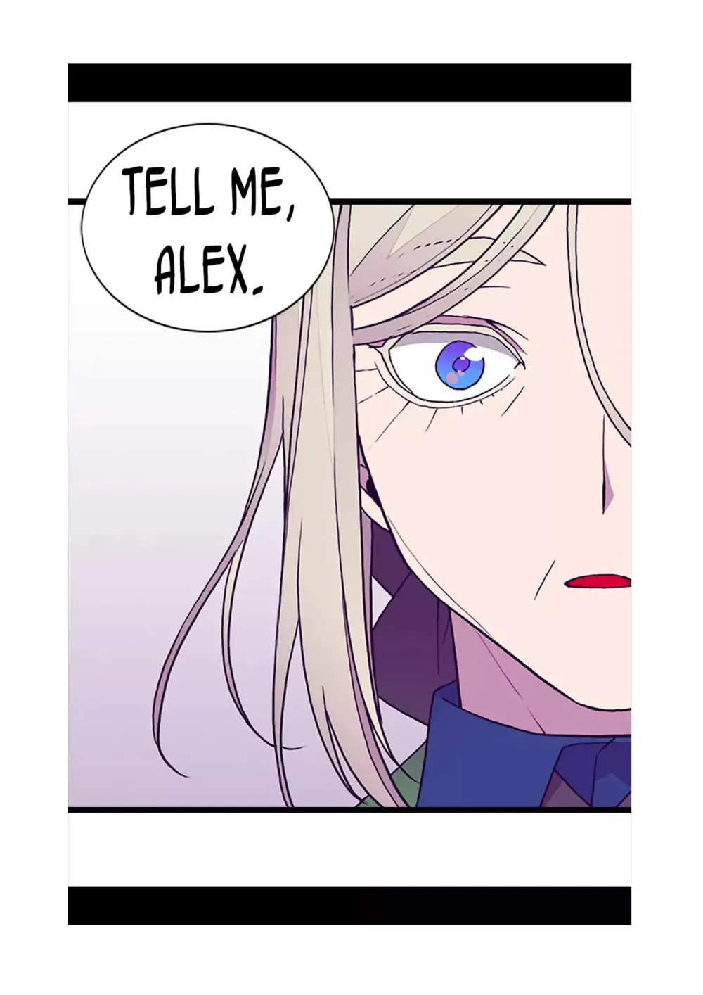 They Say I Was Born a King’s Daughter Chapter 65 - Page 32