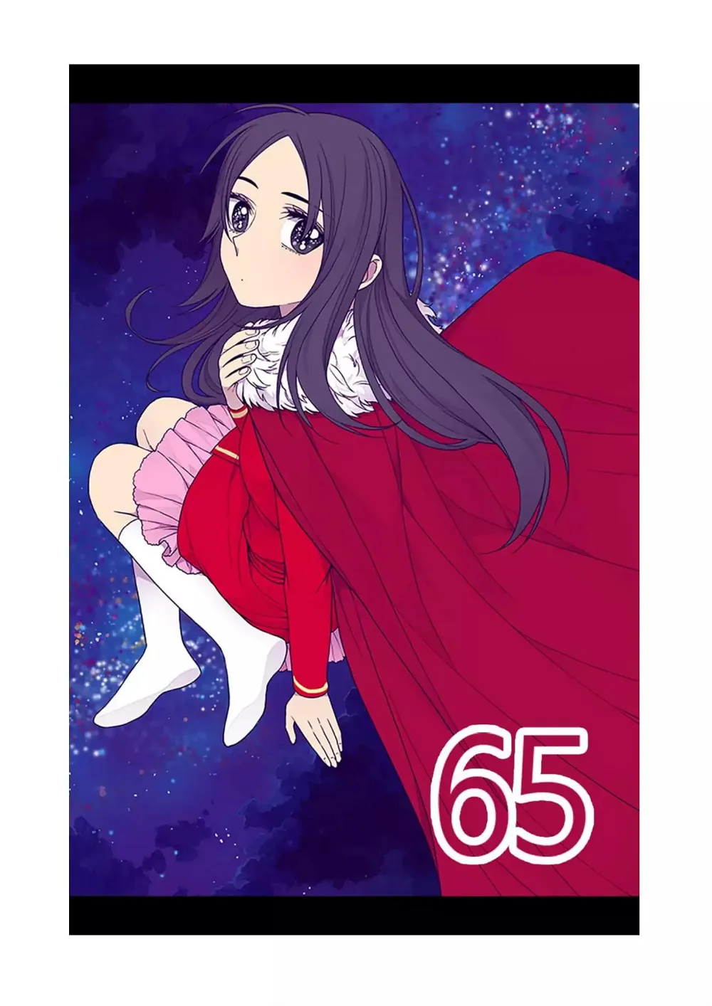They Say I Was Born a King’s Daughter Chapter 65 - Page 38