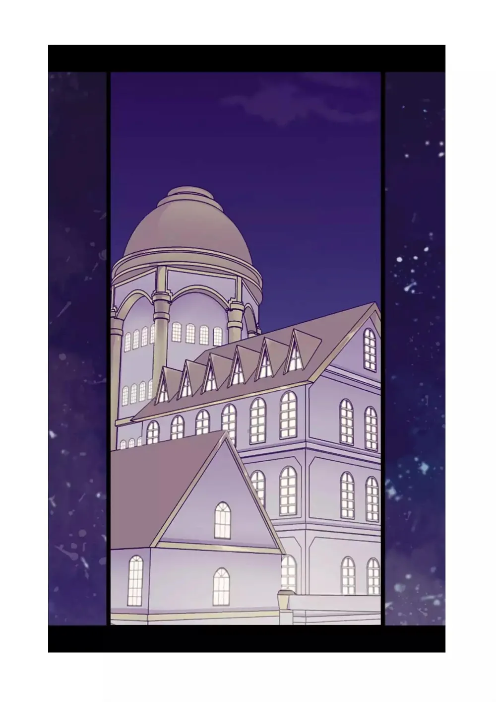 They Say I Was Born a King’s Daughter Chapter 65 - Page 39