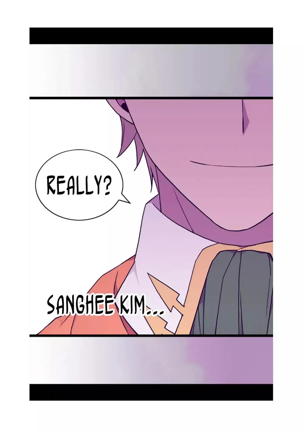 They Say I Was Born a King’s Daughter Chapter 65 - Page 45