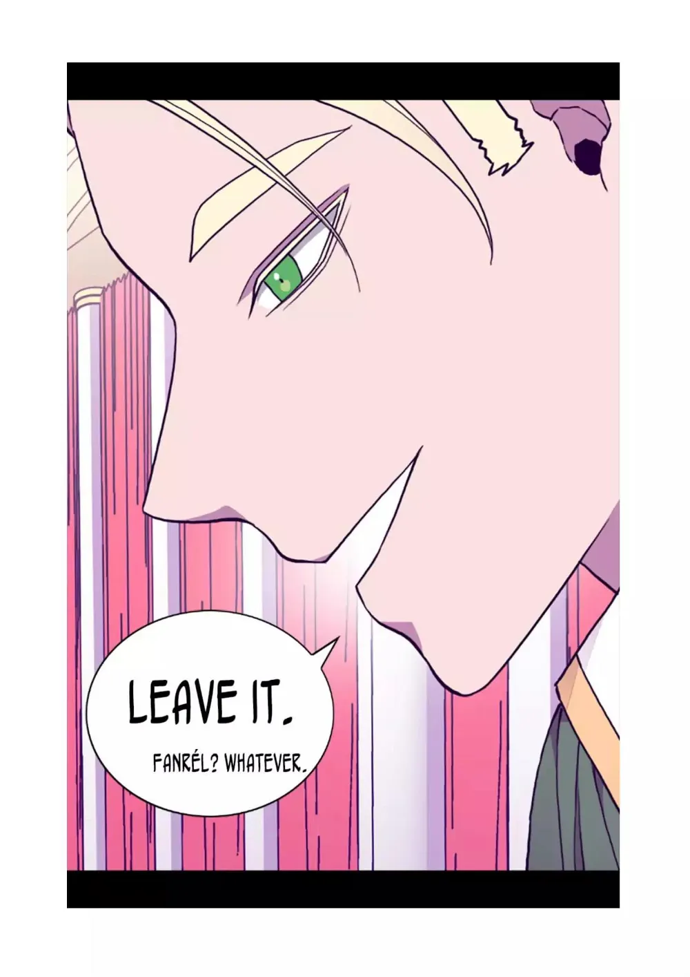 They Say I Was Born a King’s Daughter Chapter 65 - Page 47