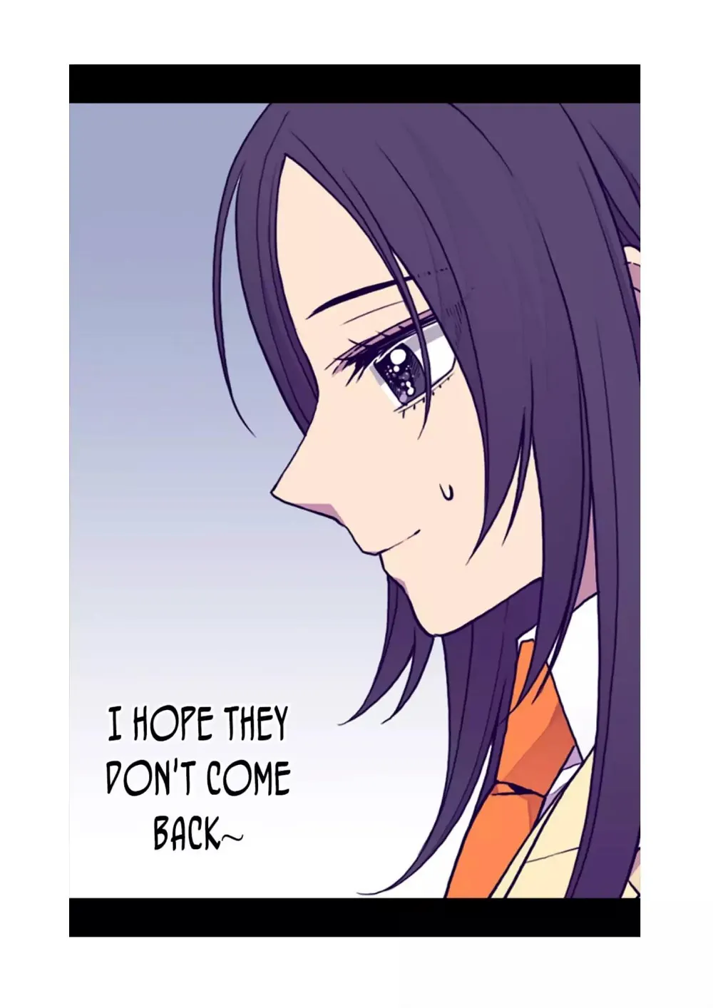 They Say I Was Born a King’s Daughter Chapter 65 - Page 52