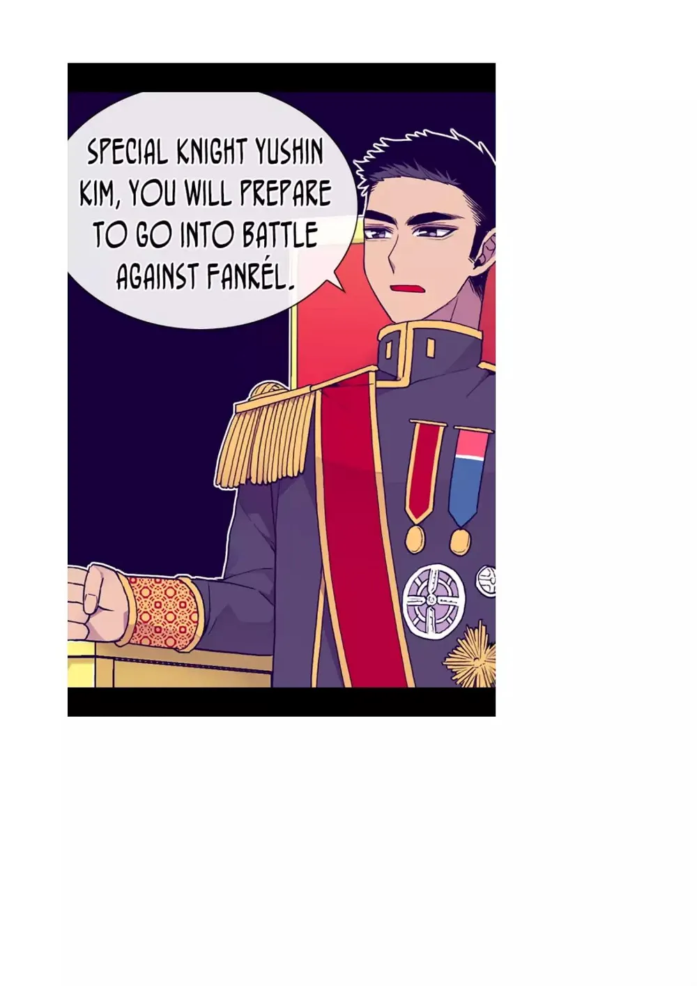 They Say I Was Born a King’s Daughter Chapter 65 - Page 6