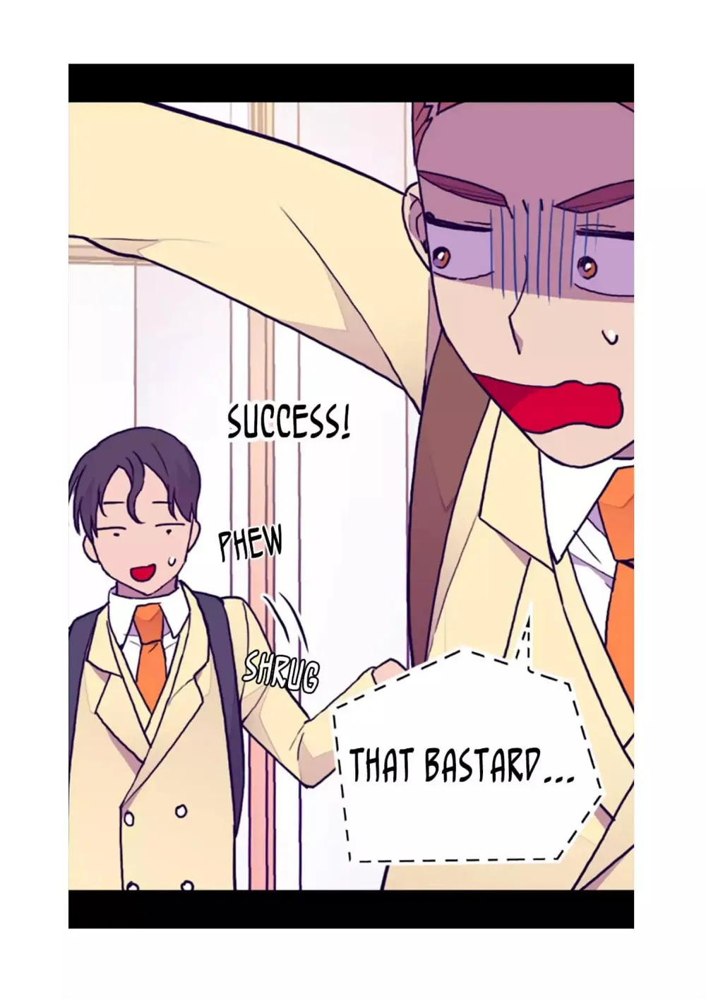 They Say I Was Born a King’s Daughter Chapter 65 - Page 60