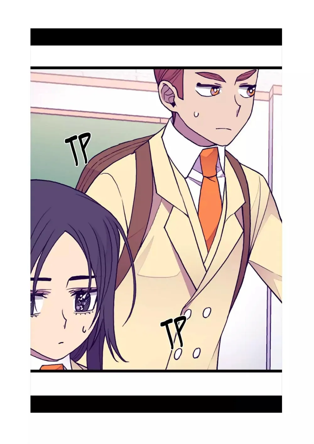 They Say I Was Born a King’s Daughter Chapter 65 - Page 61
