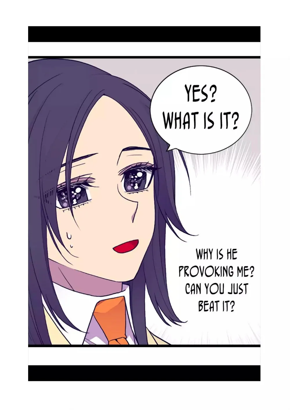 They Say I Was Born a King’s Daughter Chapter 65 - Page 64