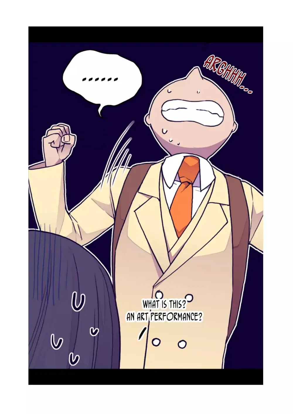 They Say I Was Born a King’s Daughter Chapter 65 - Page 68