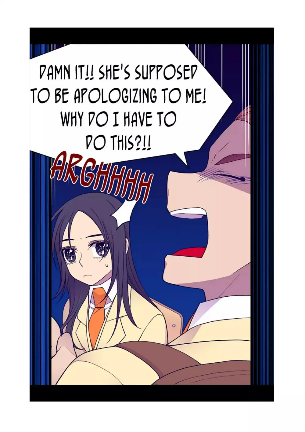 They Say I Was Born a King’s Daughter Chapter 65 - Page 69