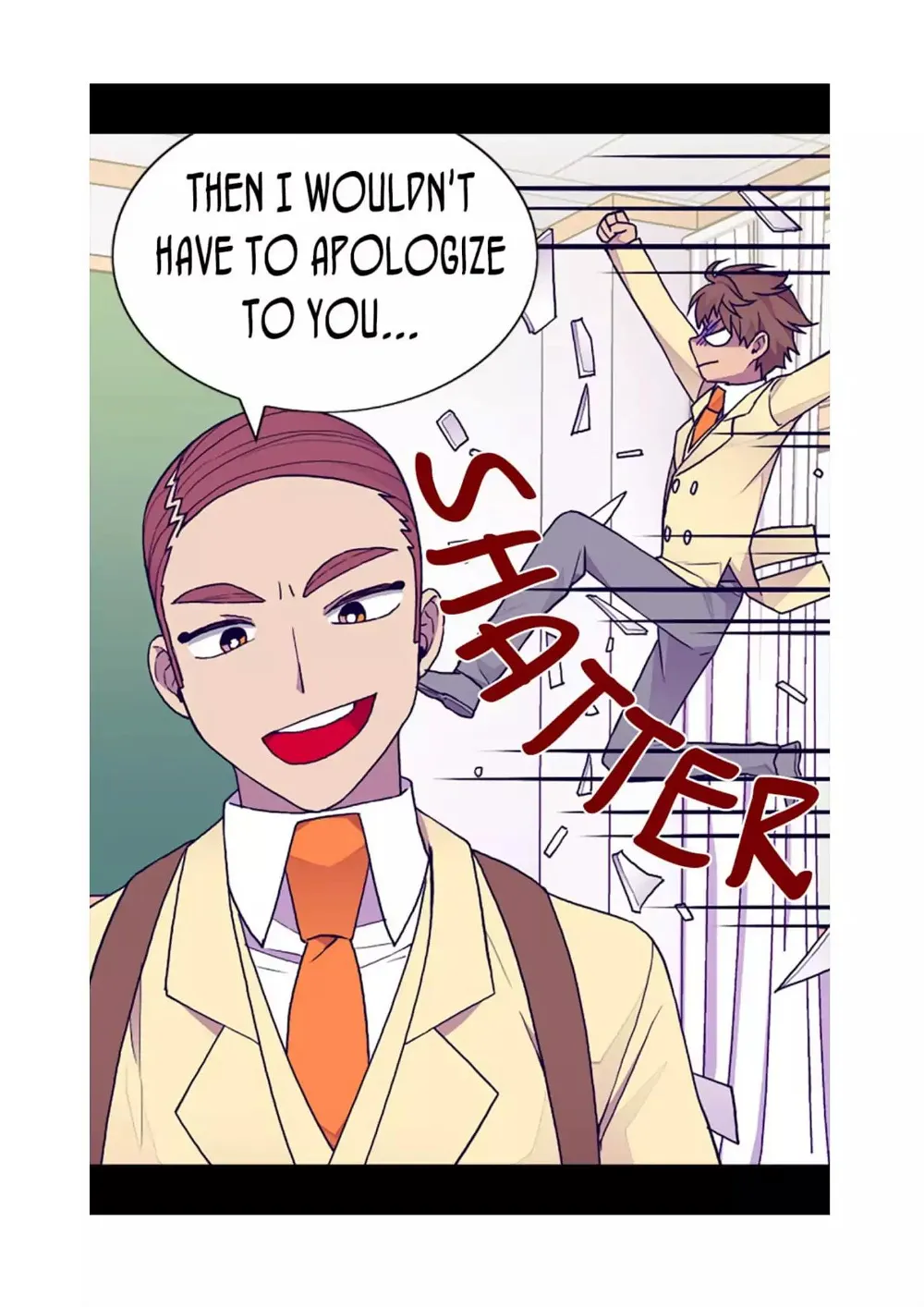 They Say I Was Born a King’s Daughter Chapter 65 - Page 73