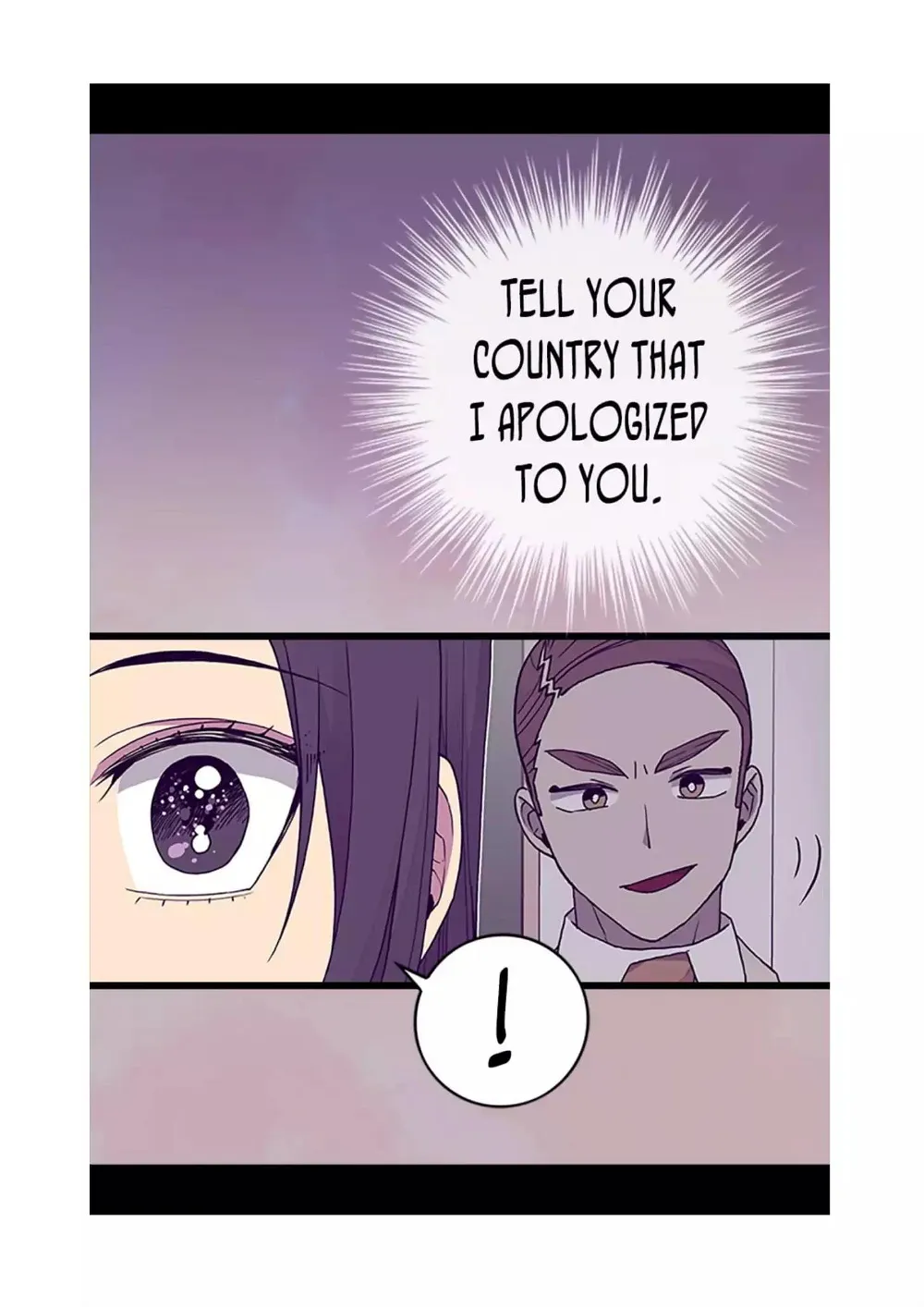 They Say I Was Born a King’s Daughter Chapter 66 - Page 10