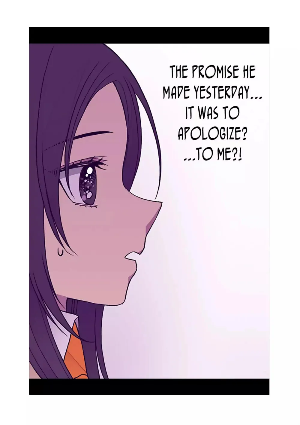 They Say I Was Born a King’s Daughter Chapter 66 - Page 11