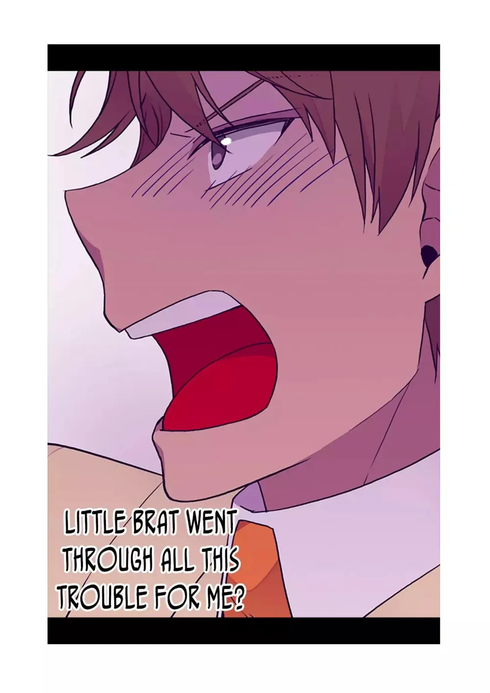 They Say I Was Born a King’s Daughter Chapter 66 - Page 12
