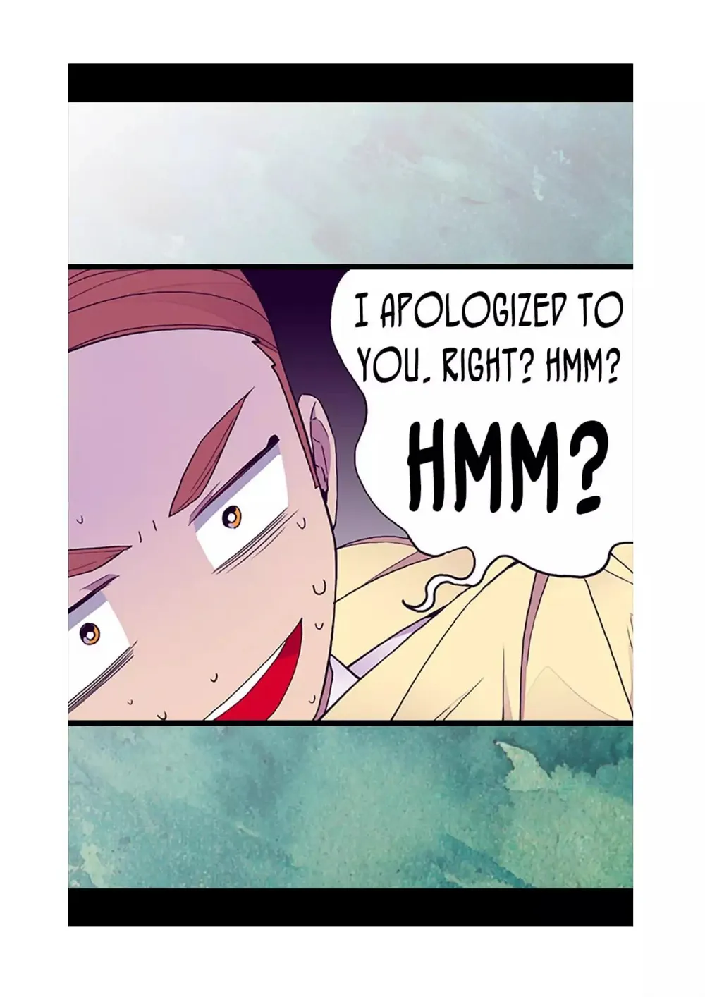 They Say I Was Born a King’s Daughter Chapter 66 - Page 15
