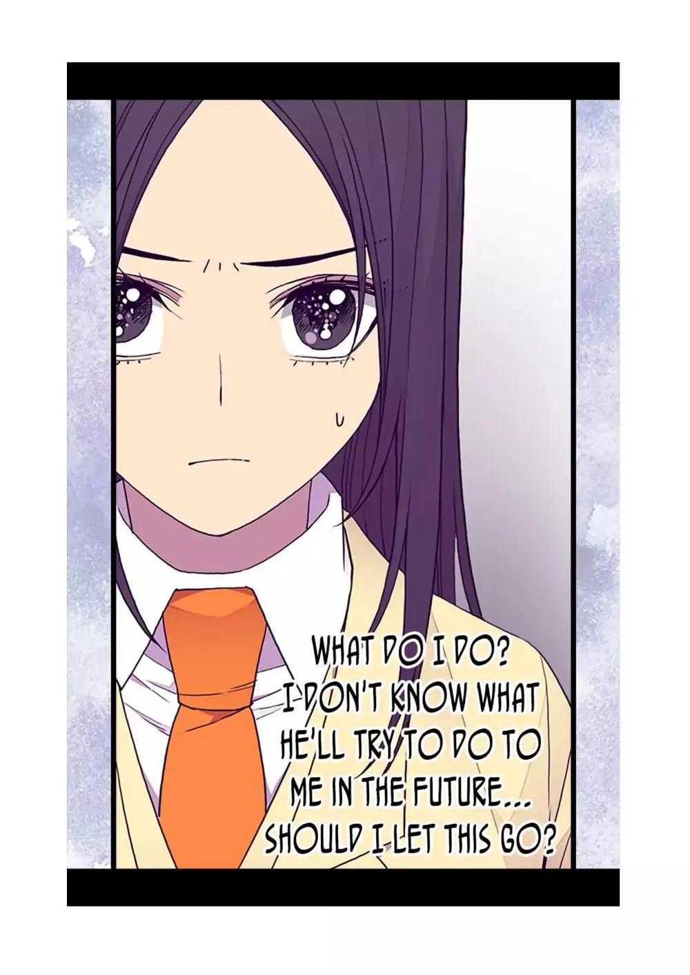 They Say I Was Born a King’s Daughter Chapter 66 - Page 17