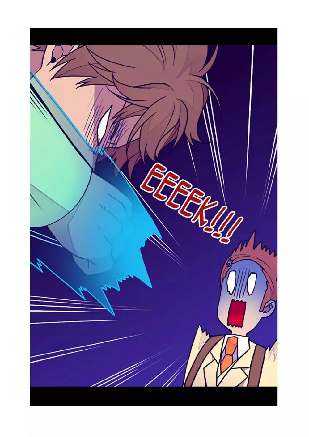 They Say I Was Born a King’s Daughter Chapter 66 - Page 25