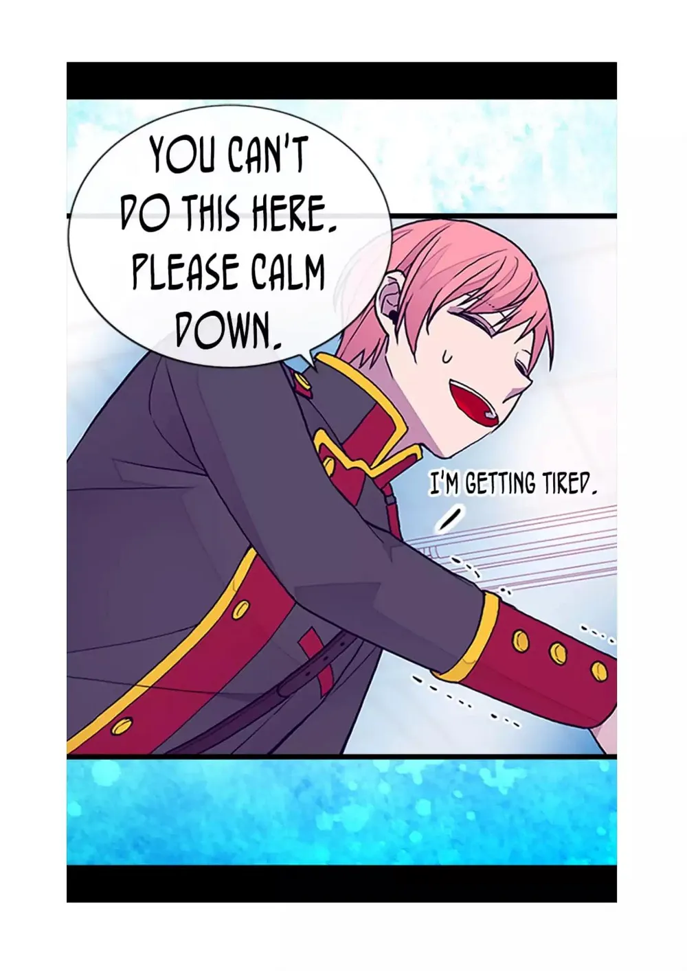 They Say I Was Born a King’s Daughter Chapter 66 - Page 31