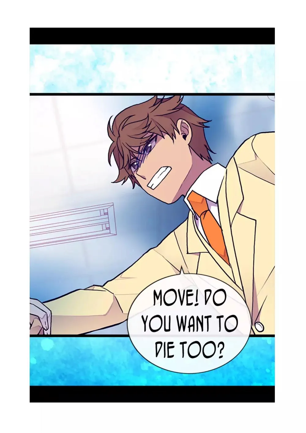 They Say I Was Born a King’s Daughter Chapter 66 - Page 32