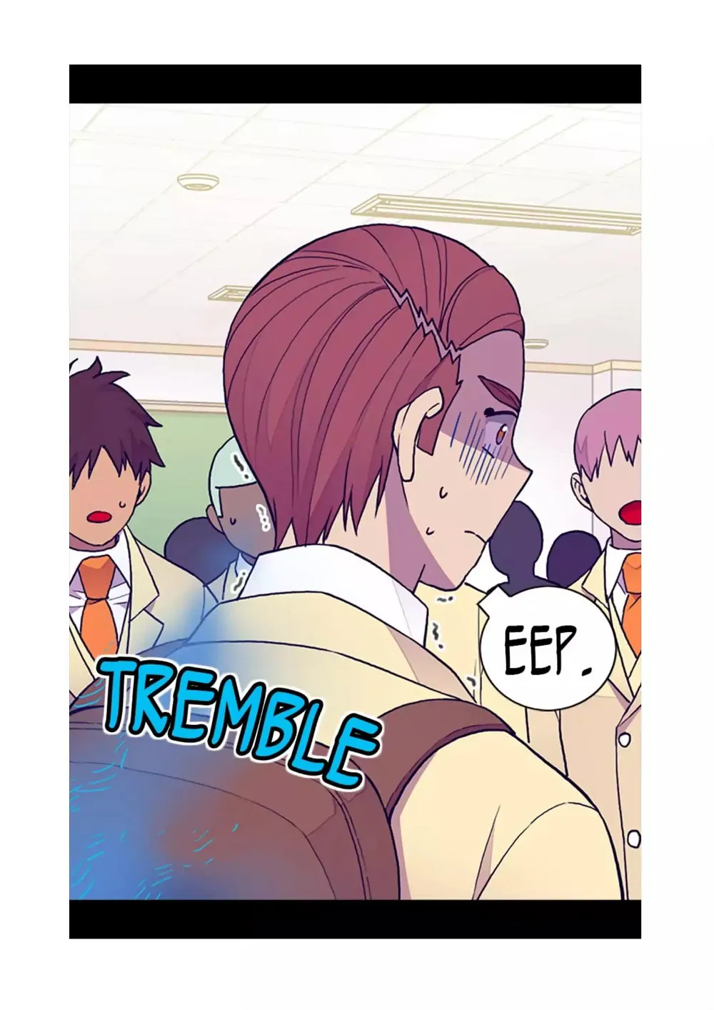 They Say I Was Born a King’s Daughter Chapter 66 - Page 4
