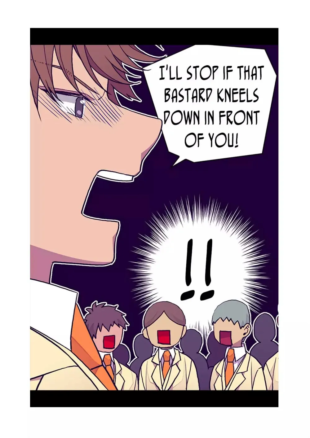 They Say I Was Born a King’s Daughter Chapter 66 - Page 43
