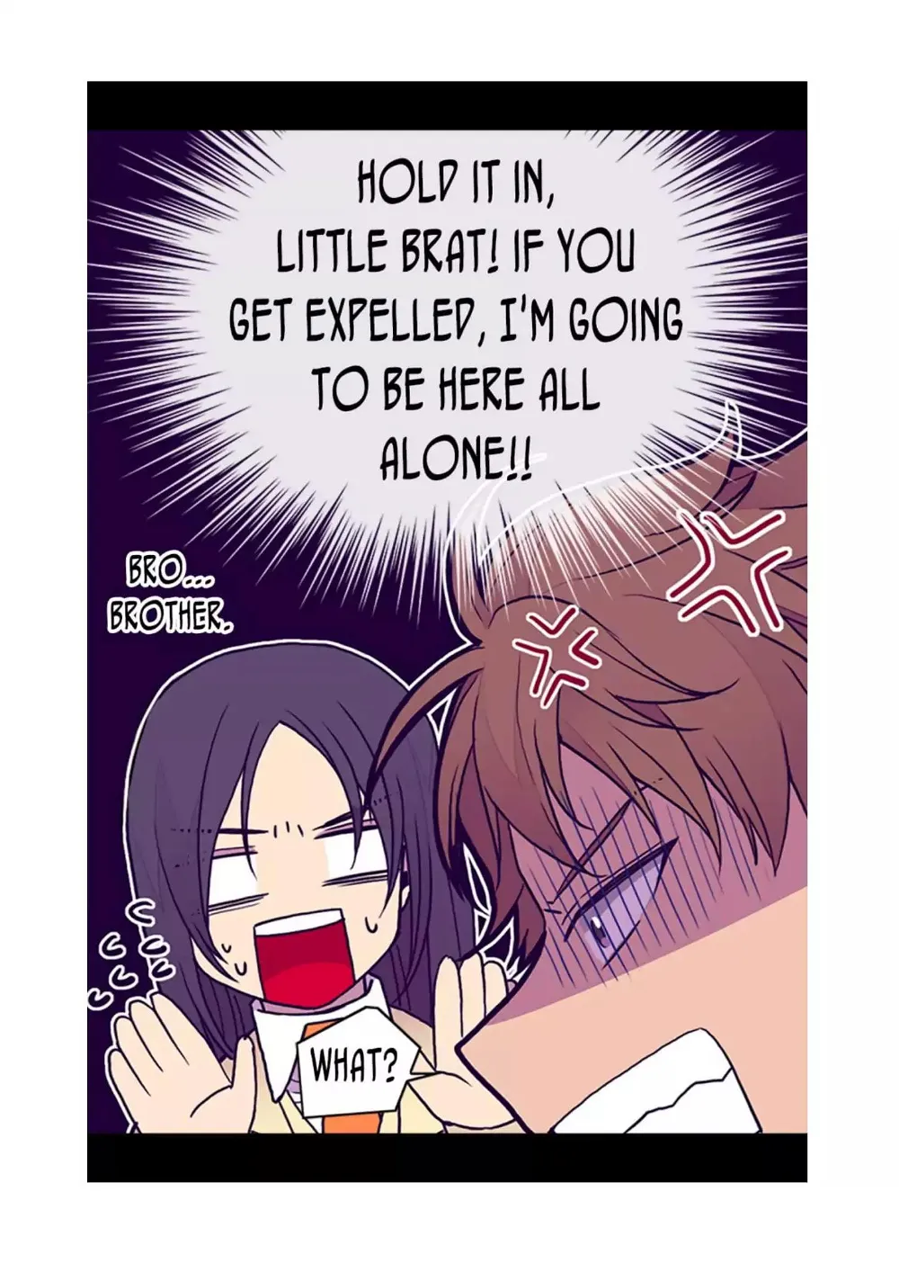 They Say I Was Born a King’s Daughter Chapter 66 - Page 47
