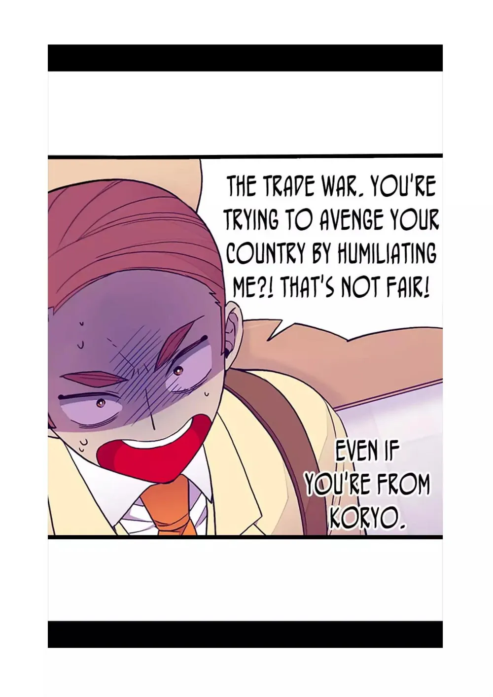 They Say I Was Born a King’s Daughter Chapter 66 - Page 48