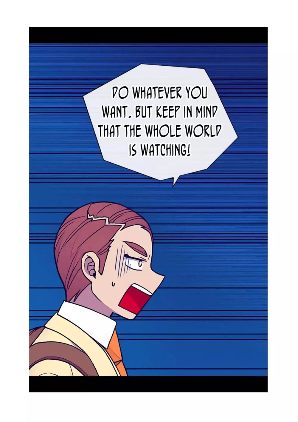 They Say I Was Born a King’s Daughter Chapter 66 - Page 49
