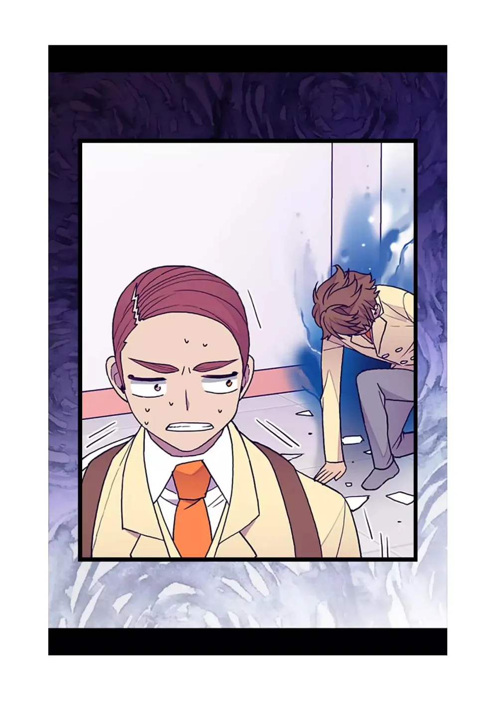 They Say I Was Born a King’s Daughter Chapter 66 - Page 5