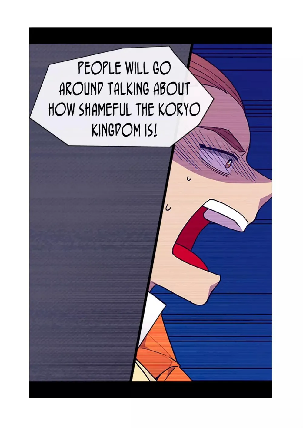 They Say I Was Born a King’s Daughter Chapter 66 - Page 50