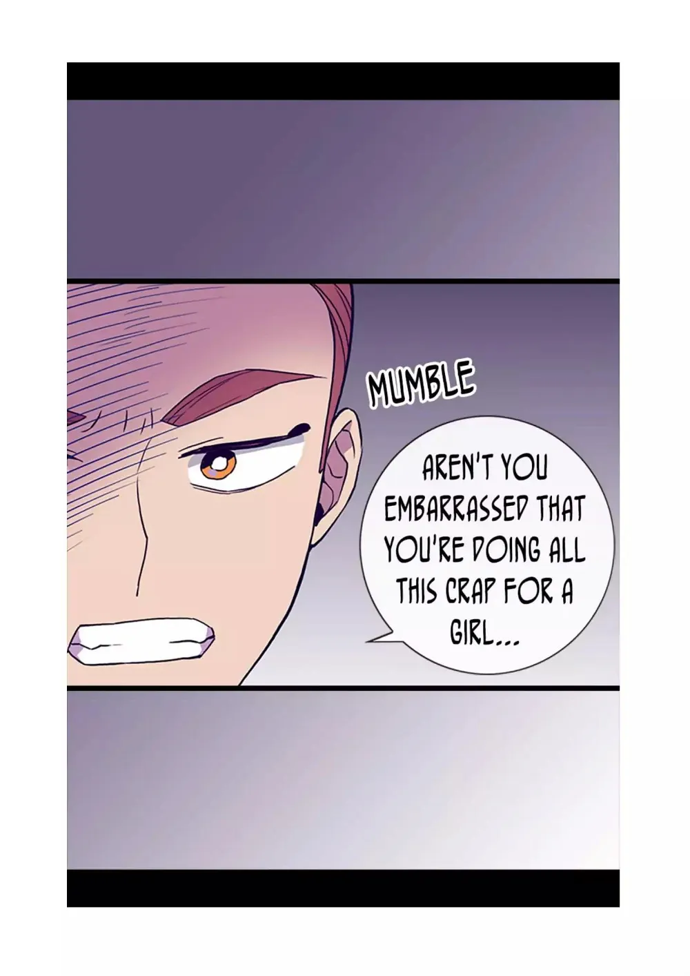 They Say I Was Born a King’s Daughter Chapter 66 - Page 52
