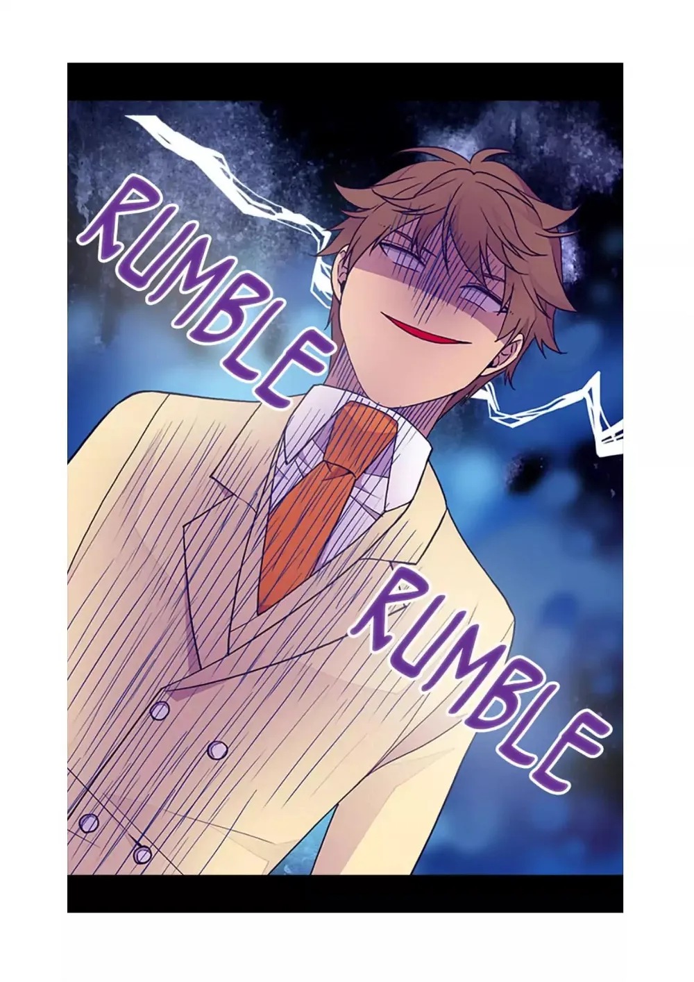 They Say I Was Born a King’s Daughter Chapter 66 - Page 53