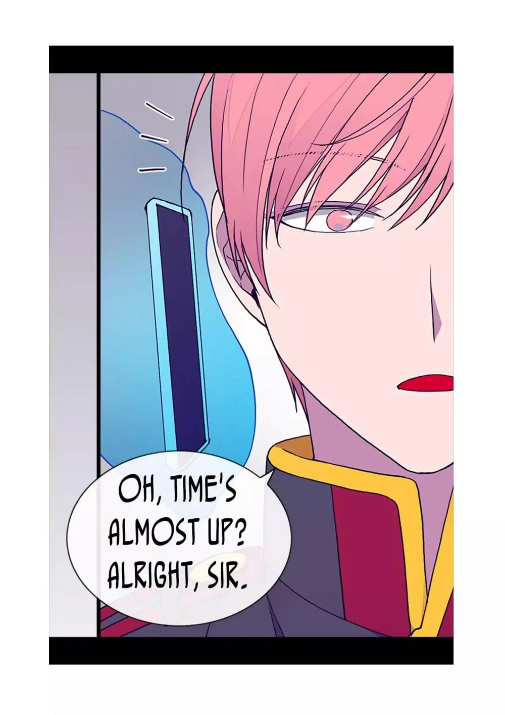 They Say I Was Born a King’s Daughter Chapter 66 - Page 59