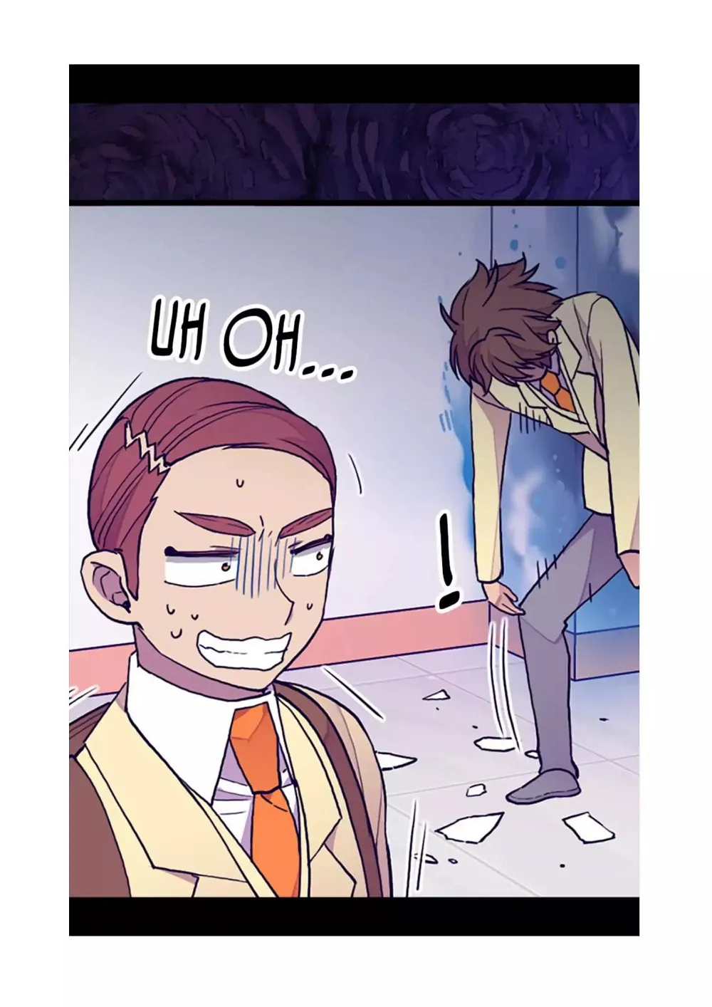They Say I Was Born a King’s Daughter Chapter 66 - Page 6