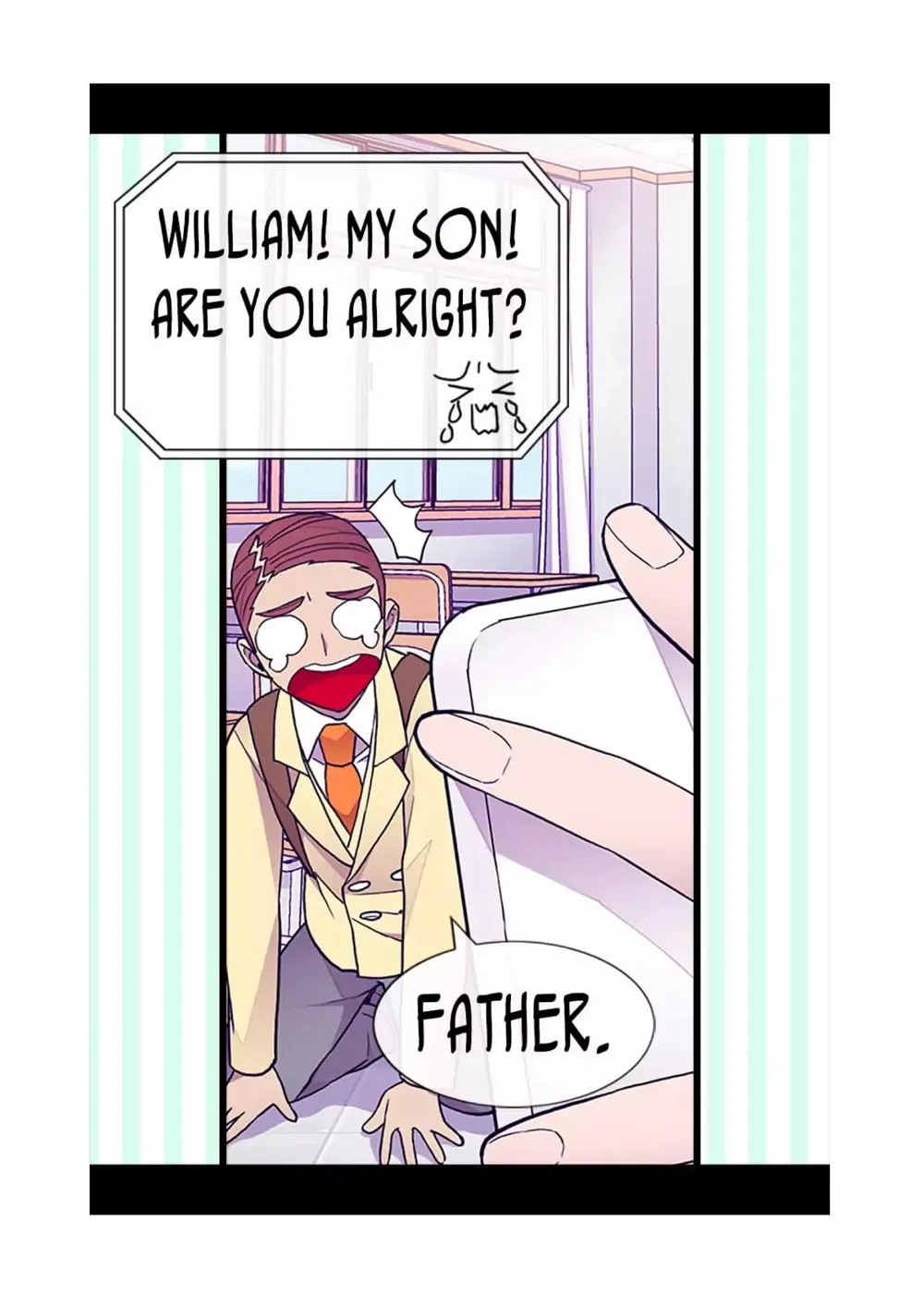 They Say I Was Born a King’s Daughter Chapter 66 - Page 62