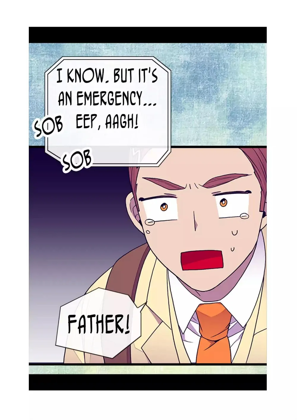 They Say I Was Born a King’s Daughter Chapter 66 - Page 64