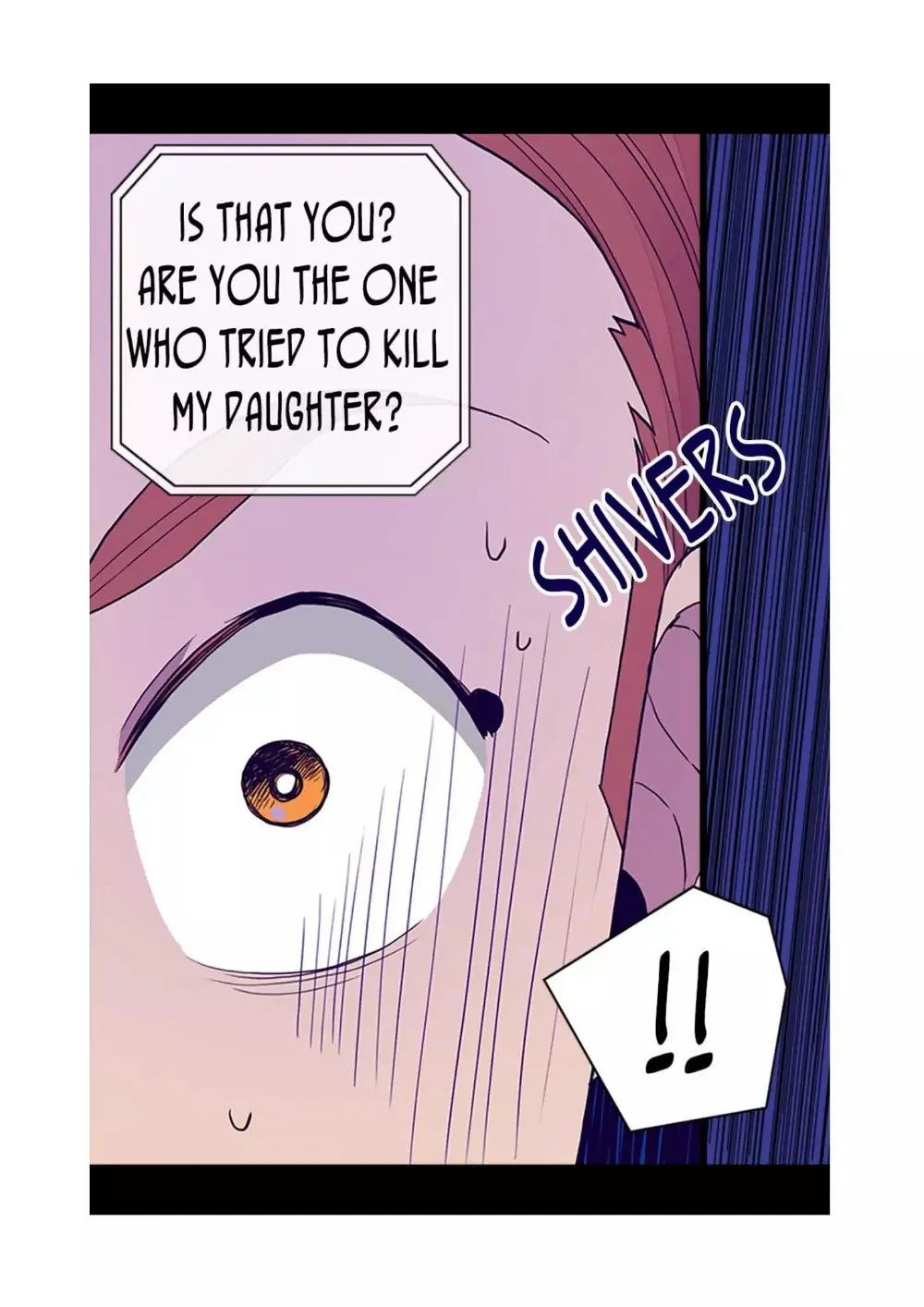 They Say I Was Born a King’s Daughter Chapter 66 - Page 65