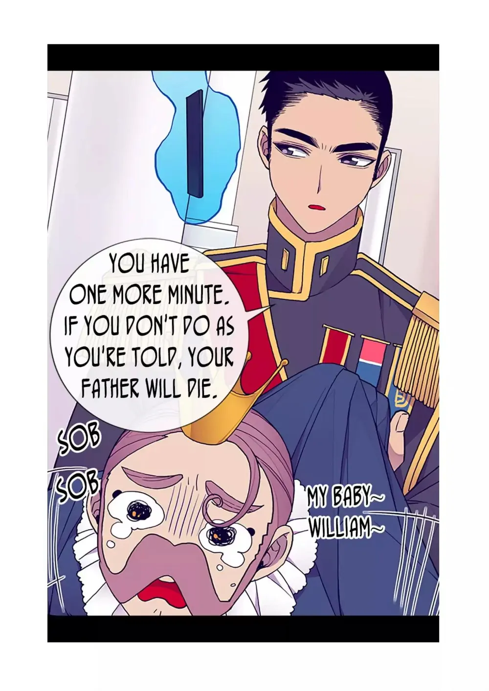 They Say I Was Born a King’s Daughter Chapter 66 - Page 66