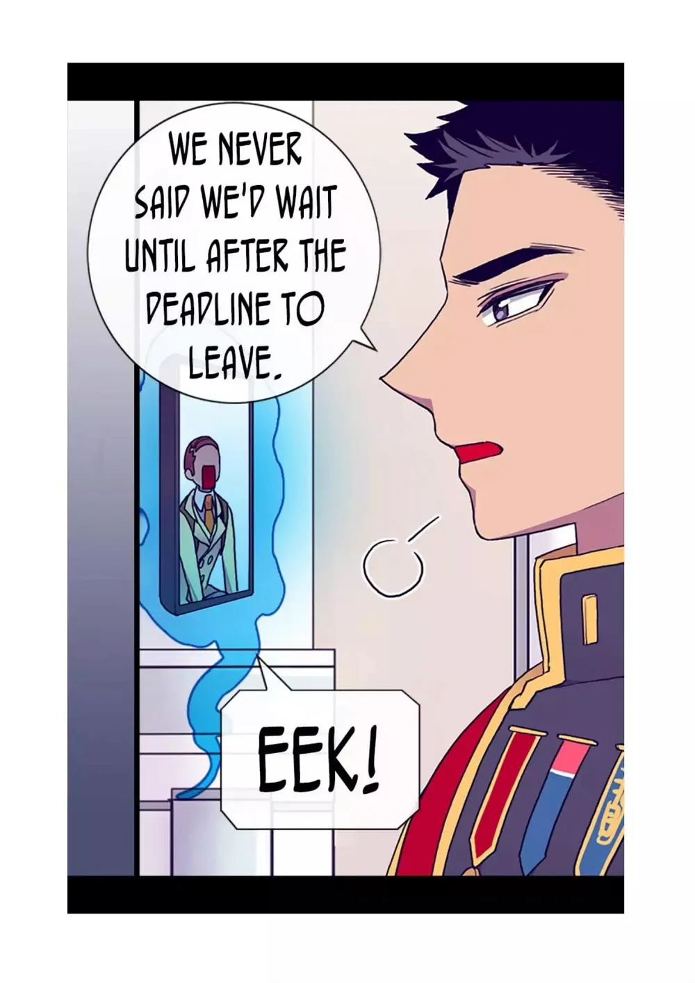They Say I Was Born a King’s Daughter Chapter 66 - Page 68