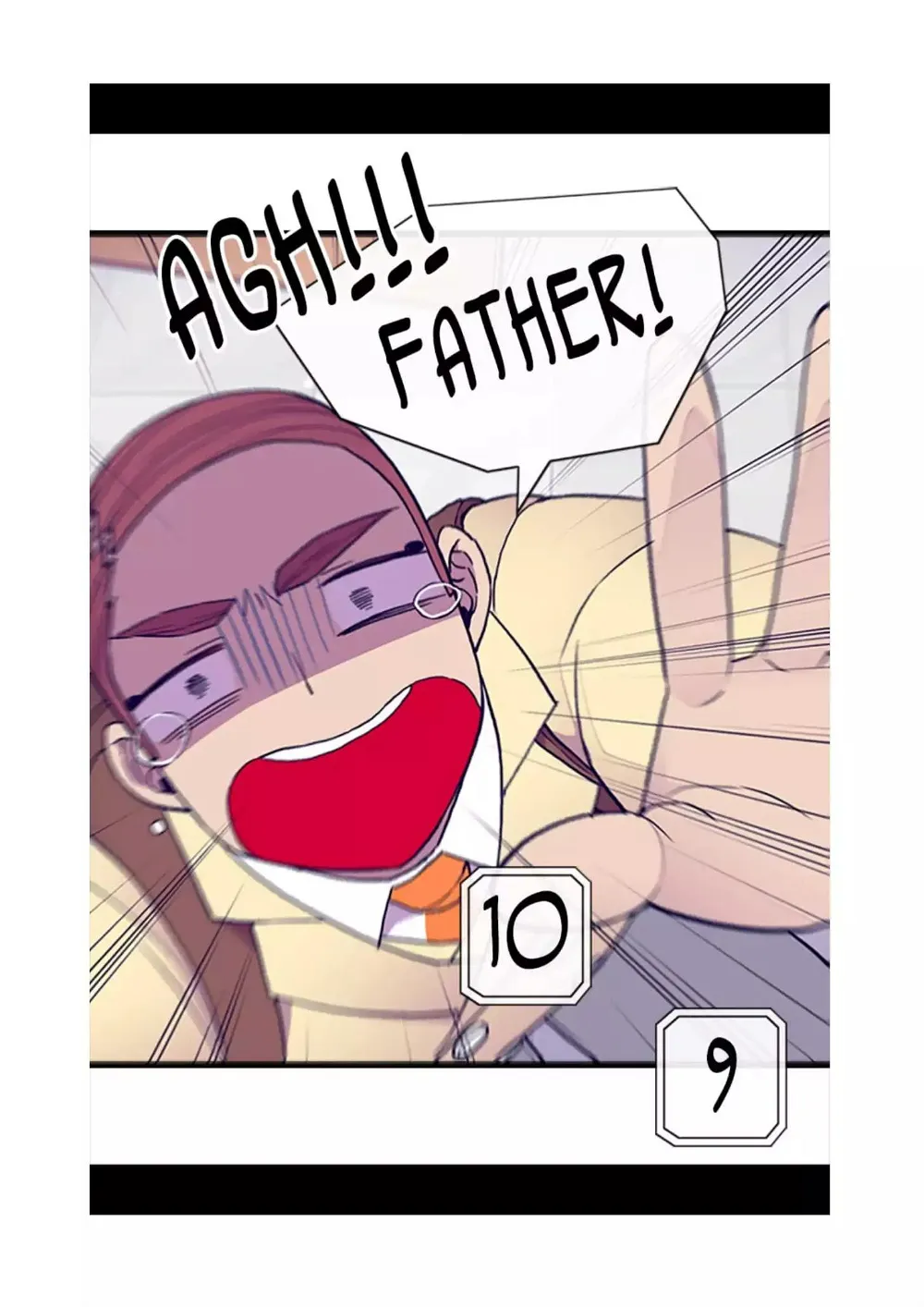 They Say I Was Born a King’s Daughter Chapter 66 - Page 71