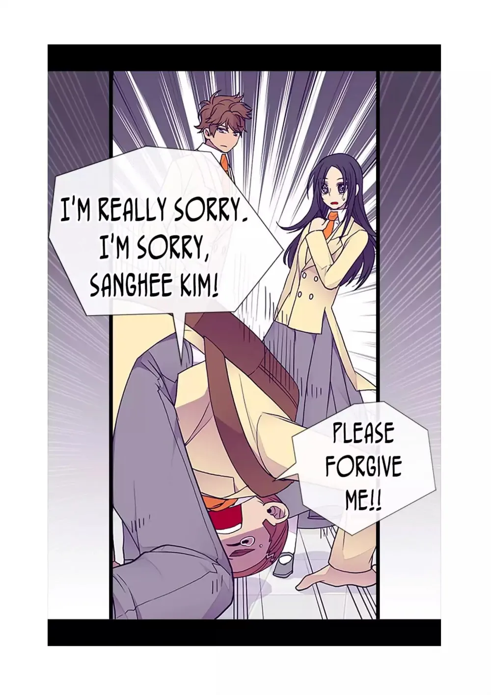 They Say I Was Born a King’s Daughter Chapter 66 - Page 76