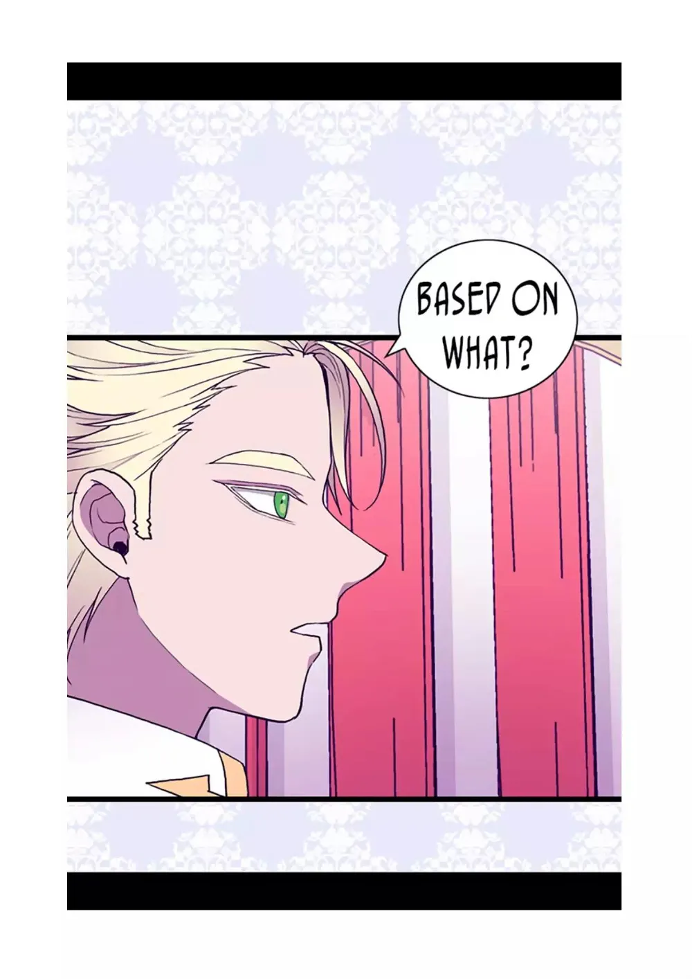 They Say I Was Born a King’s Daughter Chapter 67 - Page 10