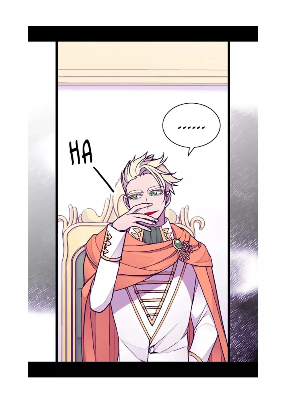 They Say I Was Born a King’s Daughter Chapter 67 - Page 15