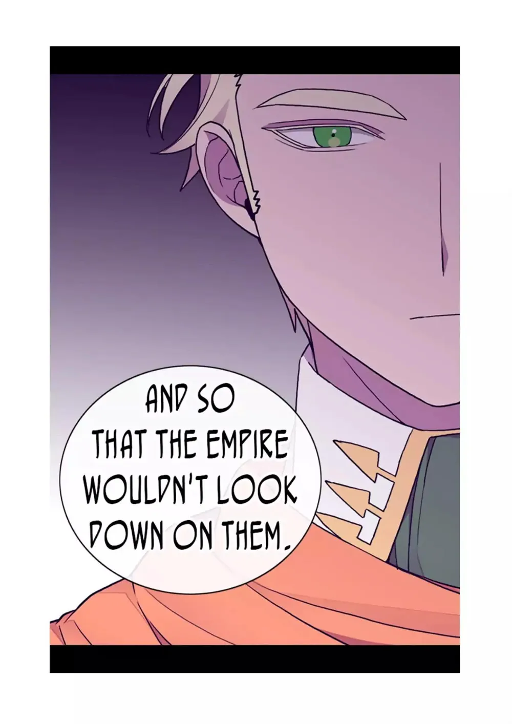 They Say I Was Born a King’s Daughter Chapter 67 - Page 22