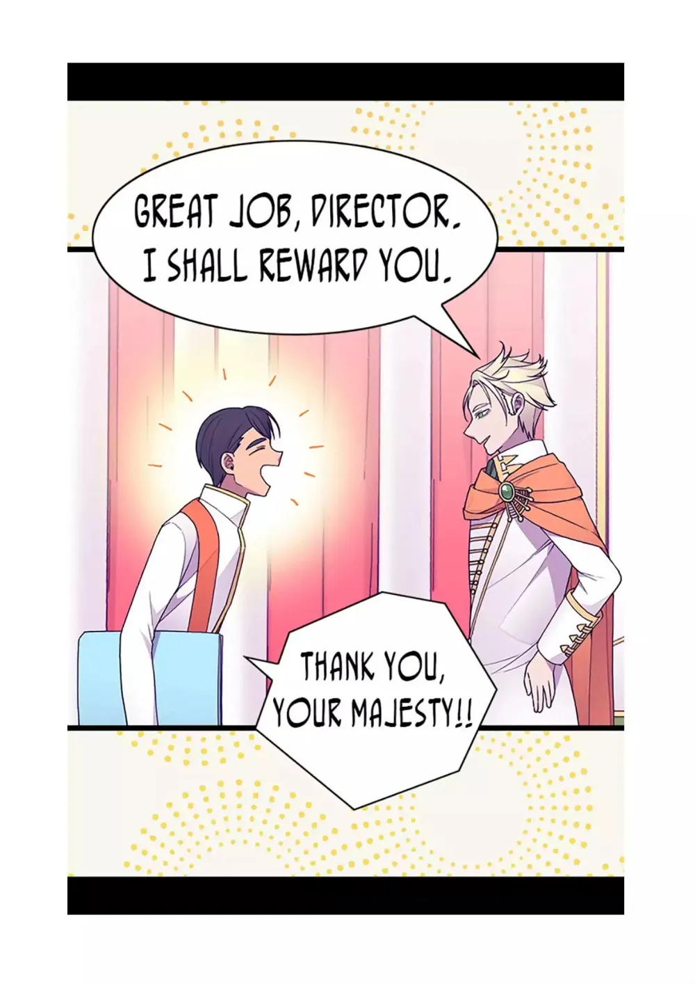 They Say I Was Born a King’s Daughter Chapter 67 - Page 26