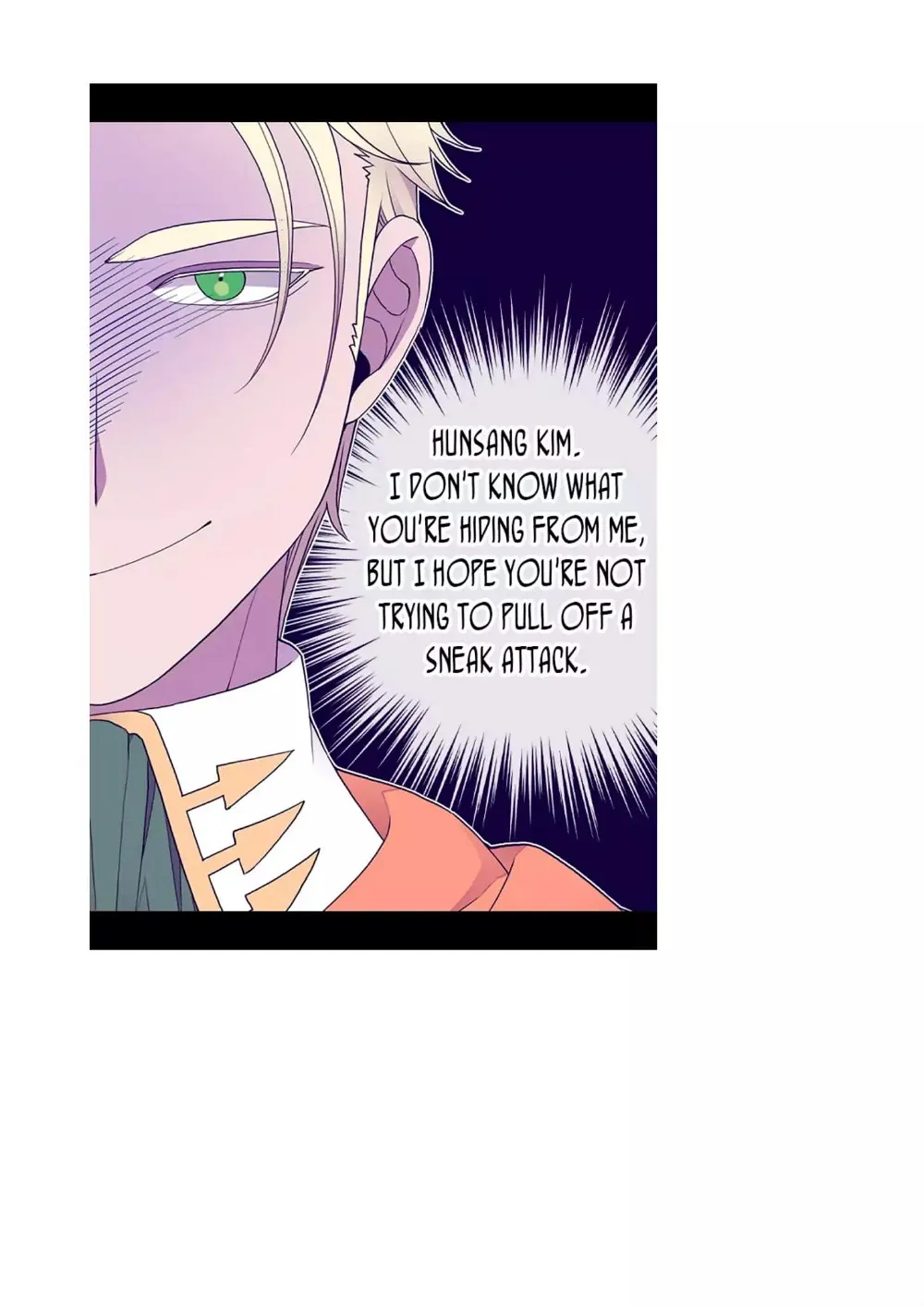 They Say I Was Born a King’s Daughter Chapter 67 - Page 28