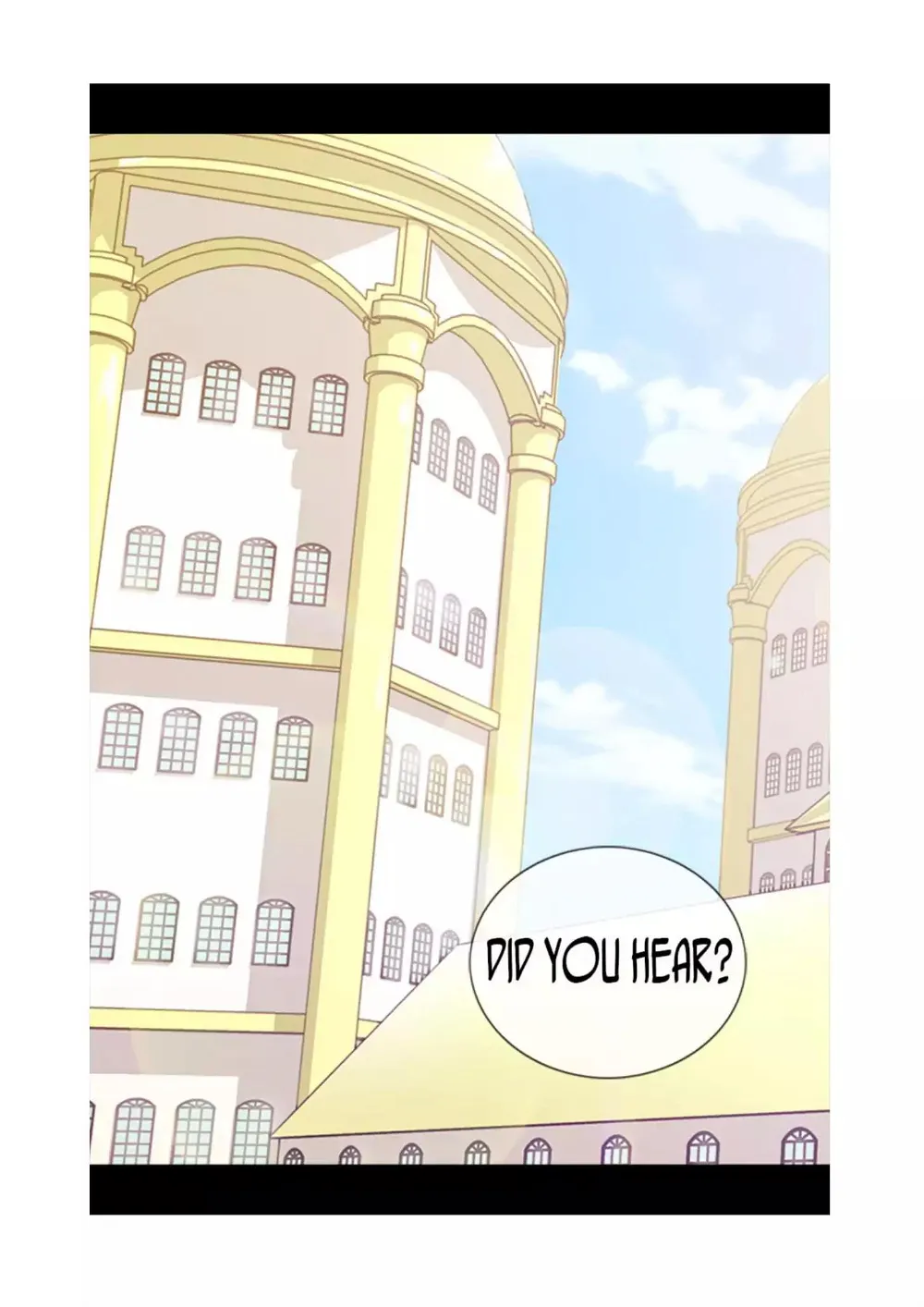 They Say I Was Born a King’s Daughter Chapter 67 - Page 3
