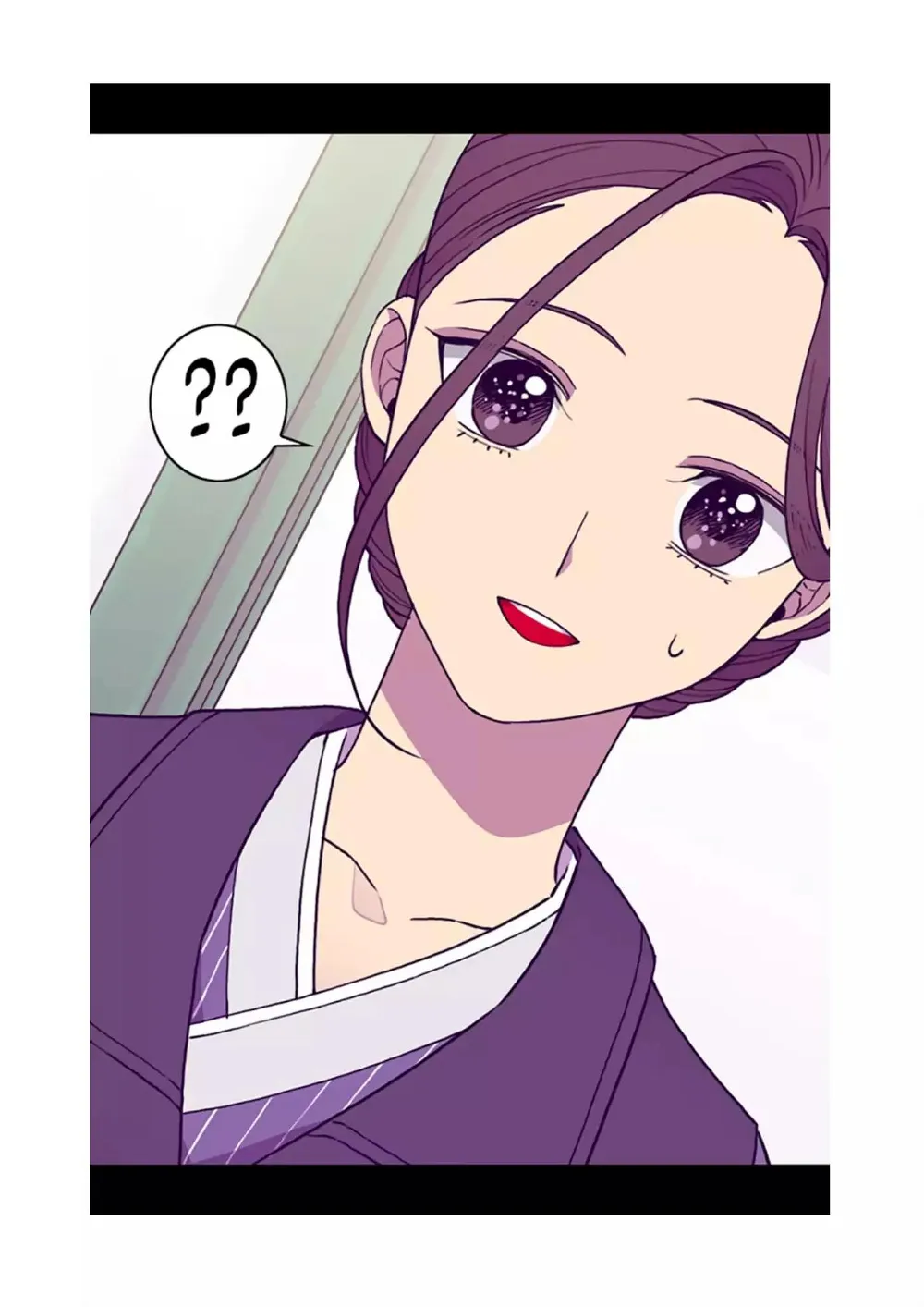 They Say I Was Born a King’s Daughter Chapter 67 - Page 41
