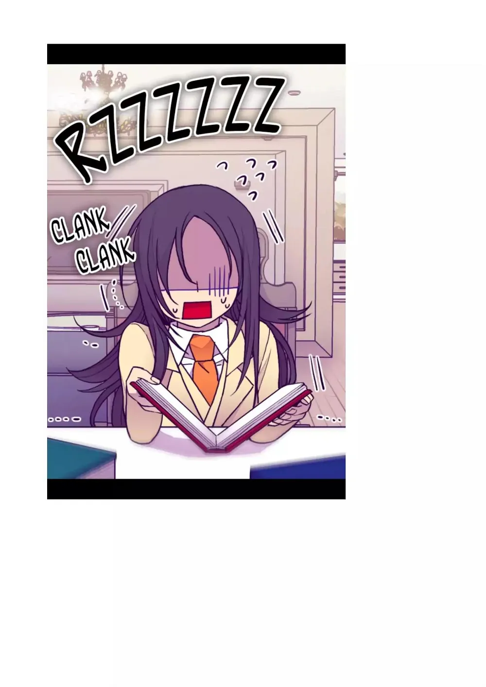 They Say I Was Born a King’s Daughter Chapter 67 - Page 48